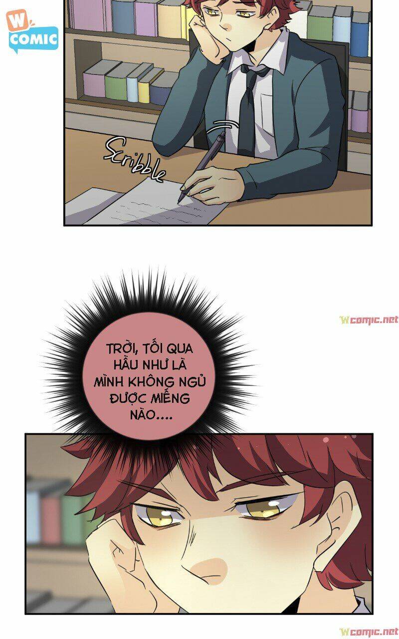 Thế Giới Không Hoàn Hảo Chapter 186 - Trang 2