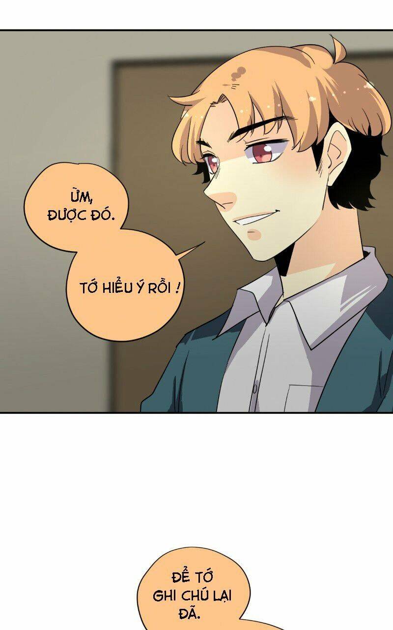 Thế Giới Không Hoàn Hảo Chapter 186 - Trang 2