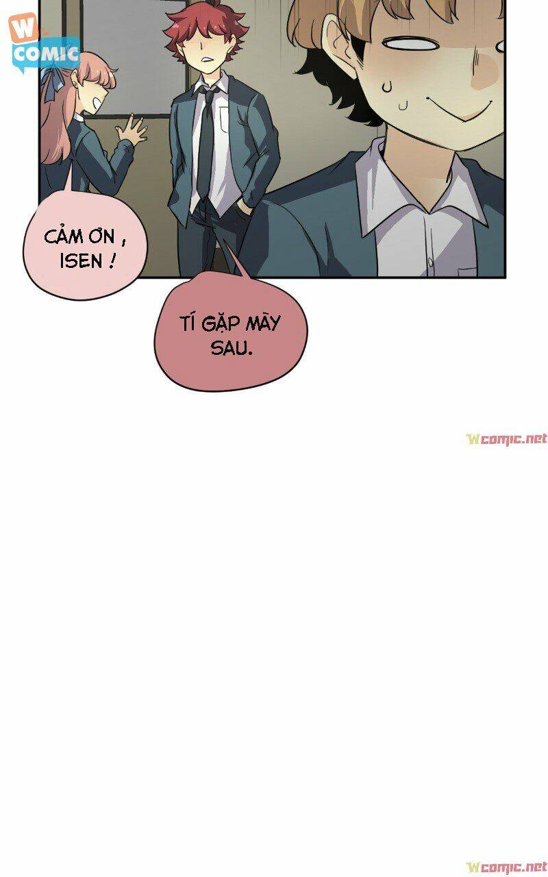 Thế Giới Không Hoàn Hảo Chapter 186 - Trang 2