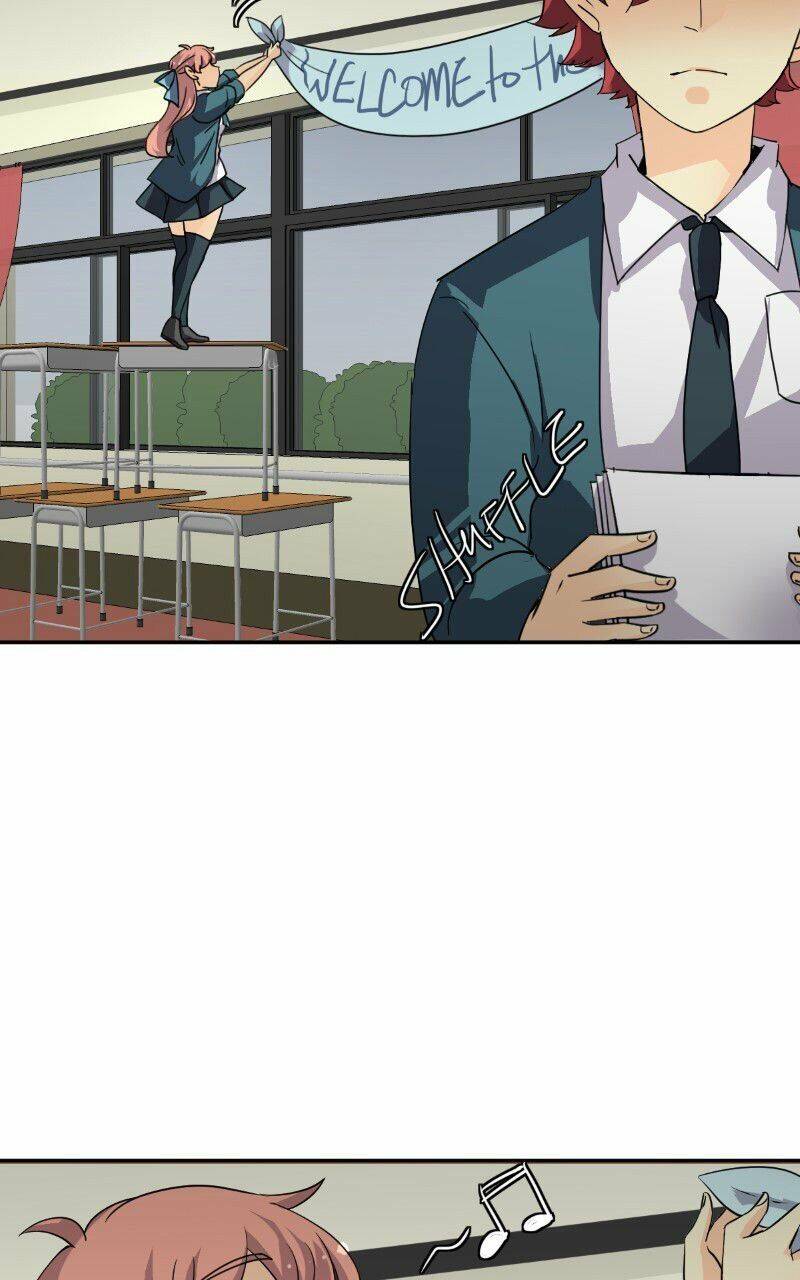 Thế Giới Không Hoàn Hảo Chapter 186 - Trang 2