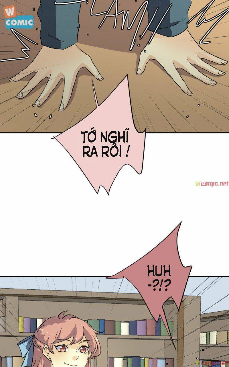 Thế Giới Không Hoàn Hảo Chapter 186 - Trang 2