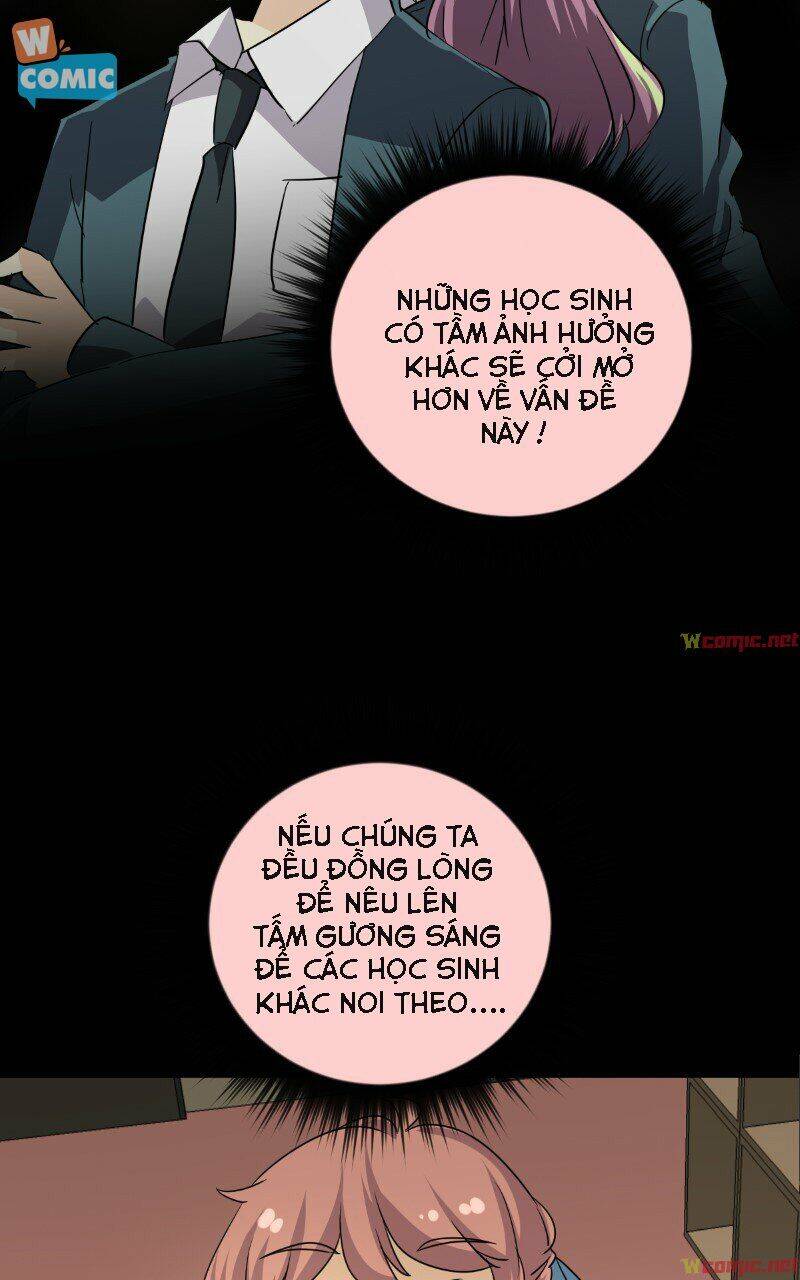 Thế Giới Không Hoàn Hảo Chapter 186 - Trang 2