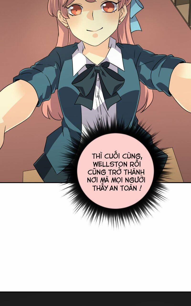 Thế Giới Không Hoàn Hảo Chapter 186 - Trang 2