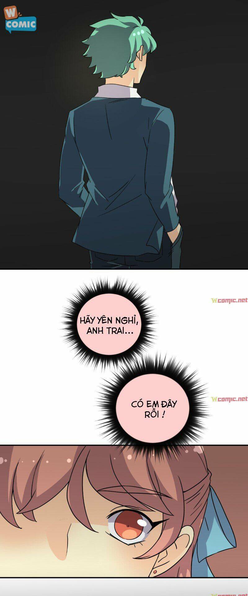 Thế Giới Không Hoàn Hảo Chapter 186 - Trang 2