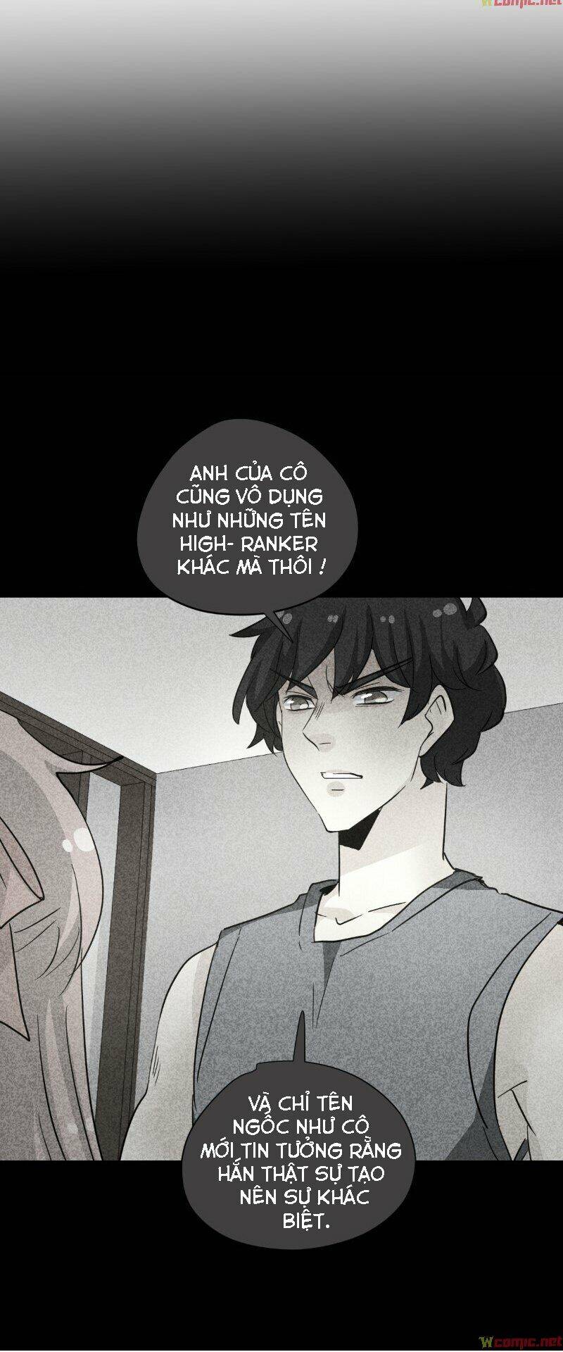 Thế Giới Không Hoàn Hảo Chapter 186 - Trang 2