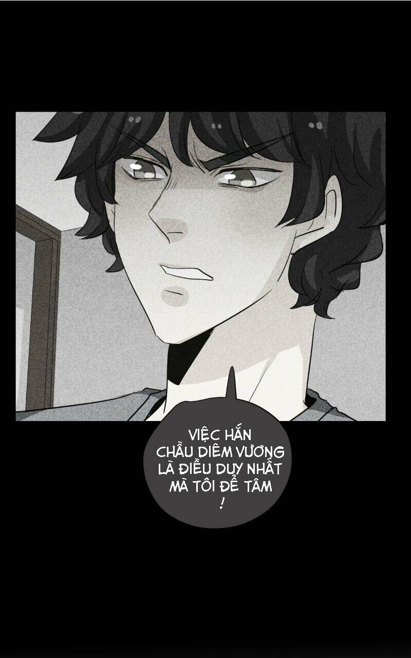 Thế Giới Không Hoàn Hảo Chapter 186 - Trang 2