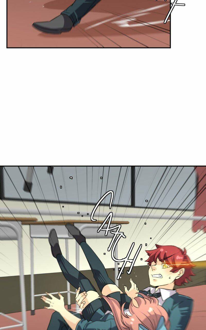 Thế Giới Không Hoàn Hảo Chapter 186 - Trang 2