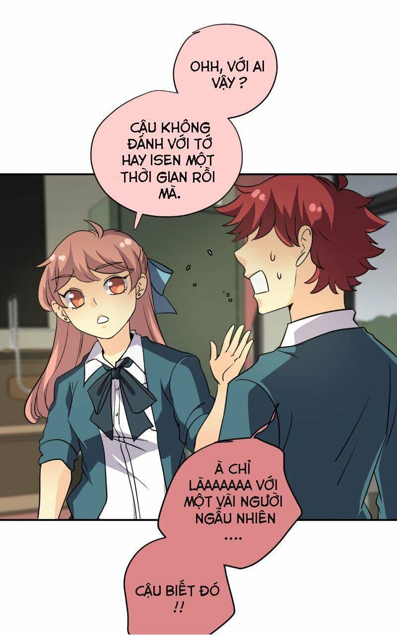 Thế Giới Không Hoàn Hảo Chapter 186 - Trang 2