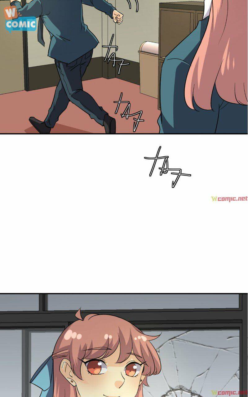 Thế Giới Không Hoàn Hảo Chapter 186 - Trang 2