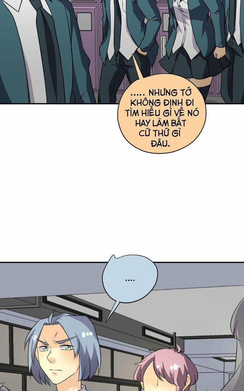 Thế Giới Không Hoàn Hảo Chapter 186 - Trang 2