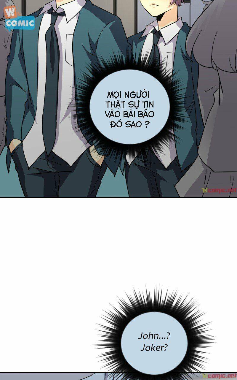 Thế Giới Không Hoàn Hảo Chapter 186 - Trang 2