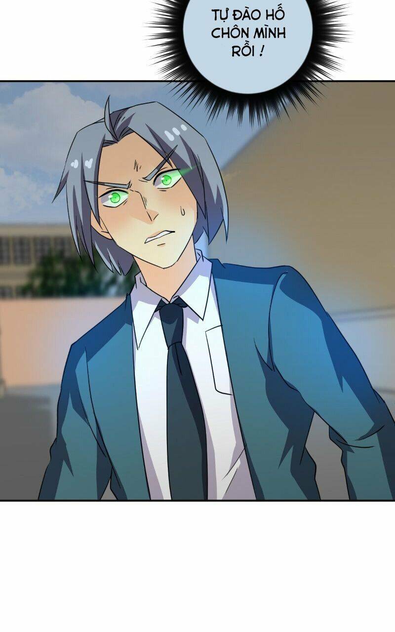 Thế Giới Không Hoàn Hảo Chapter 188 - Trang 2