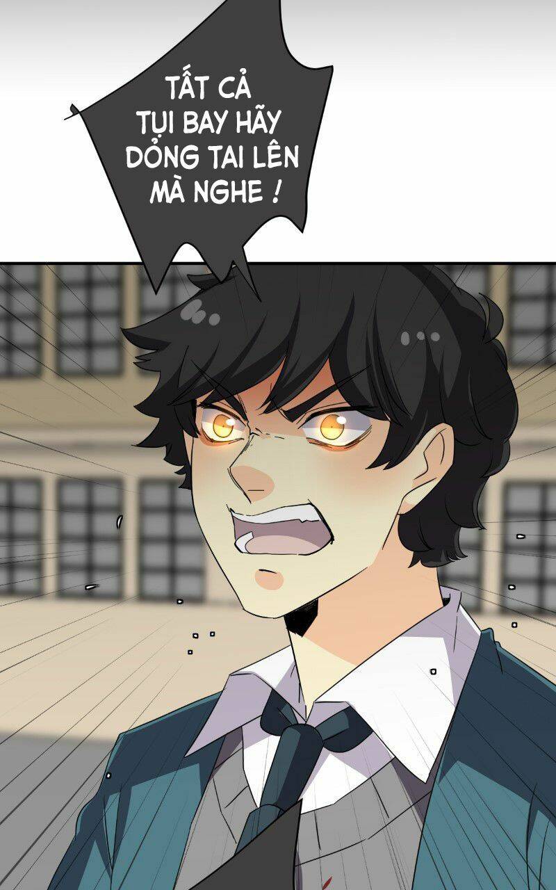 Thế Giới Không Hoàn Hảo Chapter 188 - Trang 2