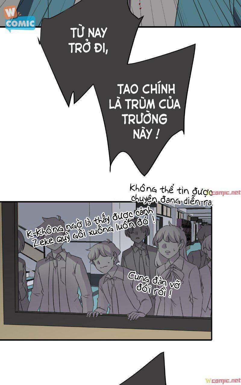 Thế Giới Không Hoàn Hảo Chapter 188 - Trang 2