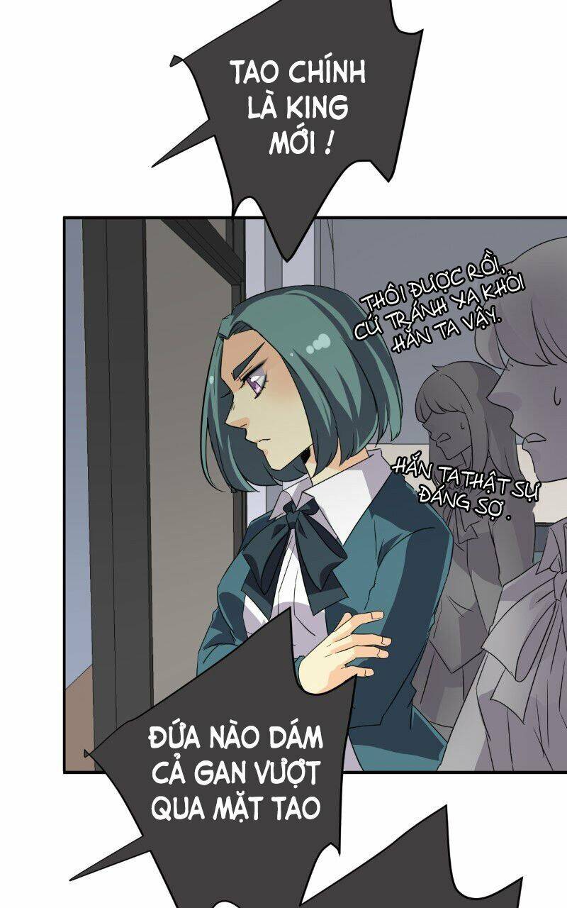 Thế Giới Không Hoàn Hảo Chapter 188 - Trang 2