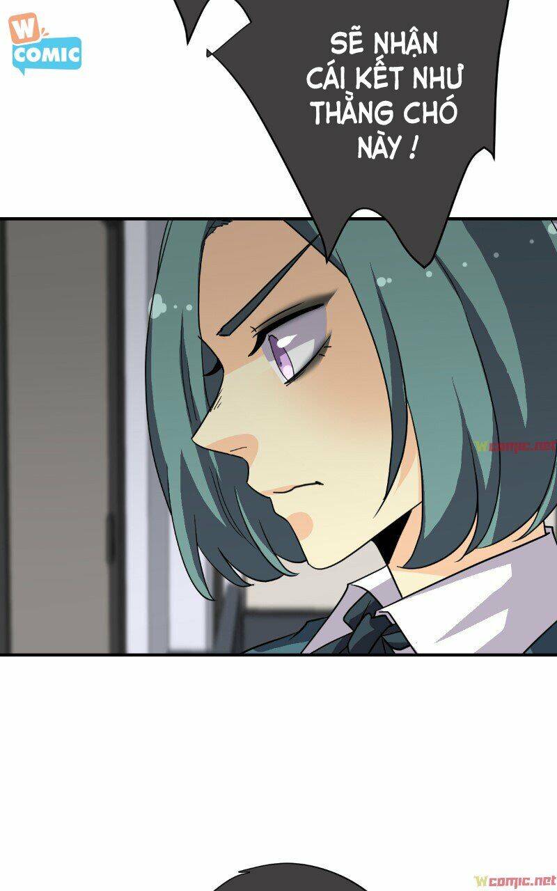 Thế Giới Không Hoàn Hảo Chapter 188 - Trang 2