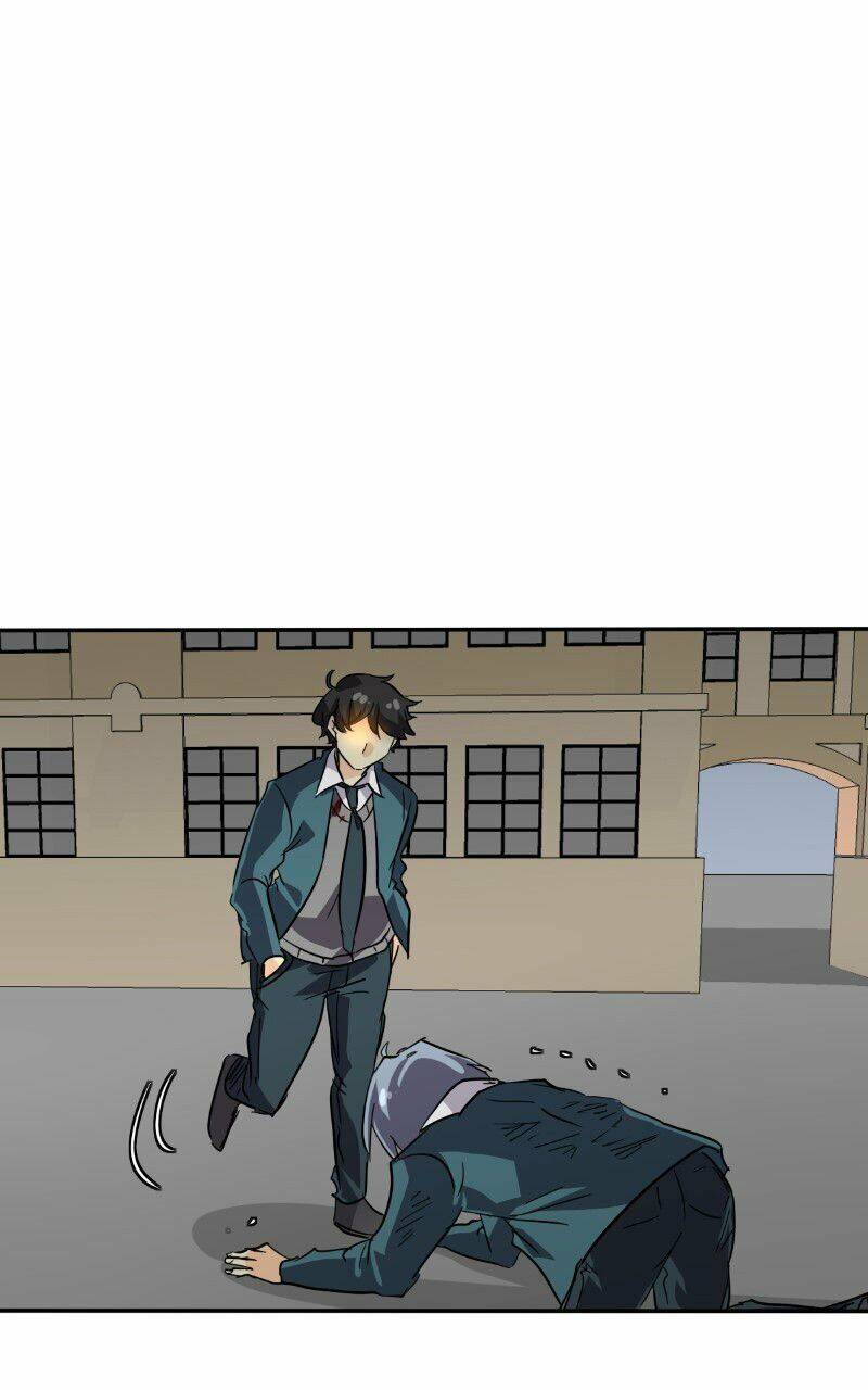 Thế Giới Không Hoàn Hảo Chapter 188 - Trang 2