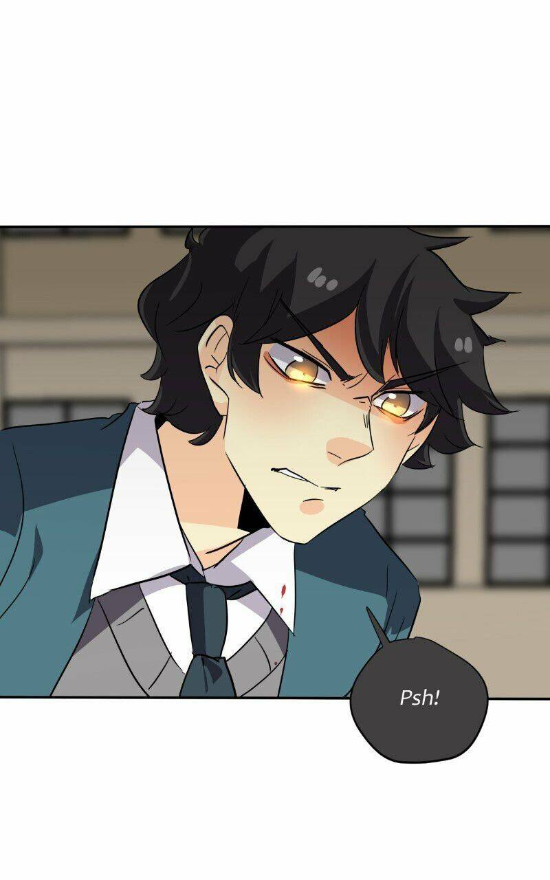 Thế Giới Không Hoàn Hảo Chapter 188 - Trang 2