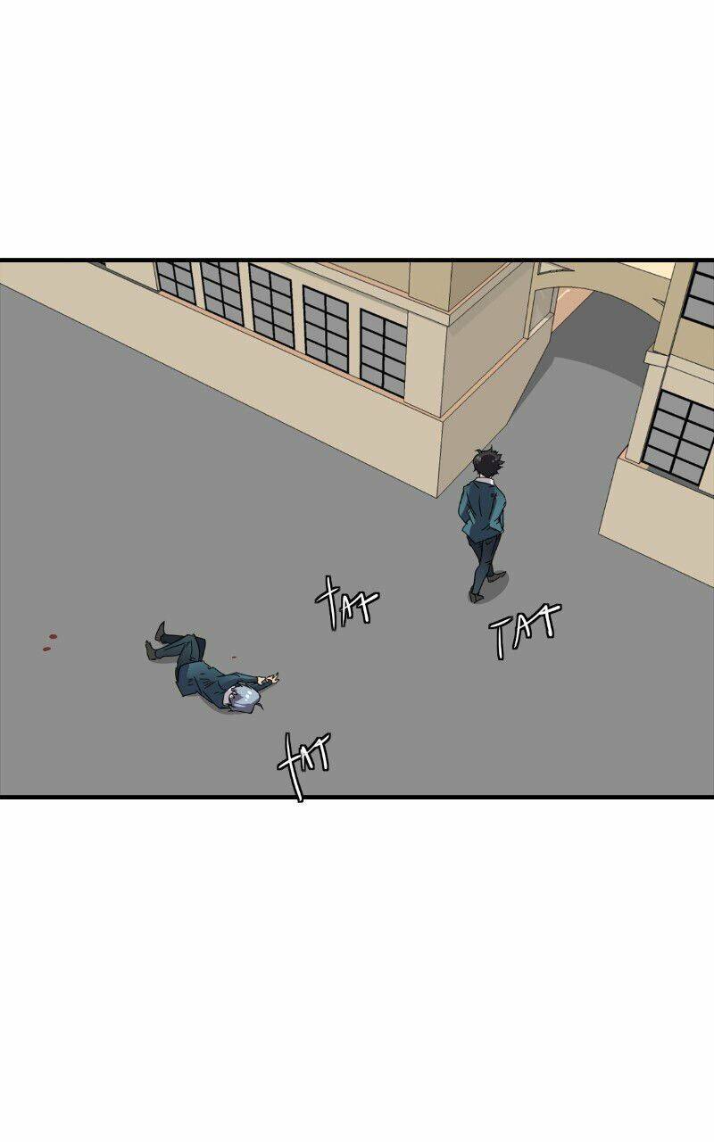 Thế Giới Không Hoàn Hảo Chapter 188 - Trang 2