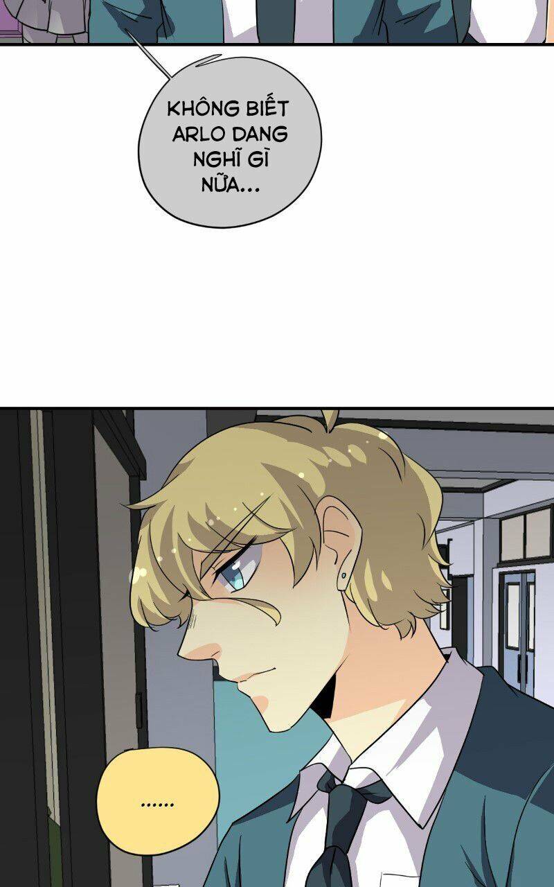 Thế Giới Không Hoàn Hảo Chapter 188 - Trang 2