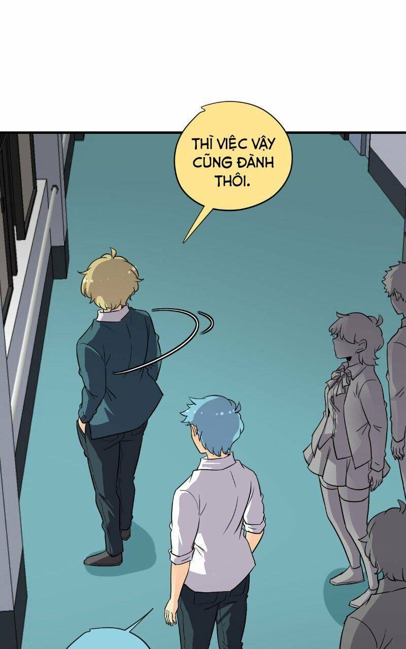 Thế Giới Không Hoàn Hảo Chapter 188 - Trang 2