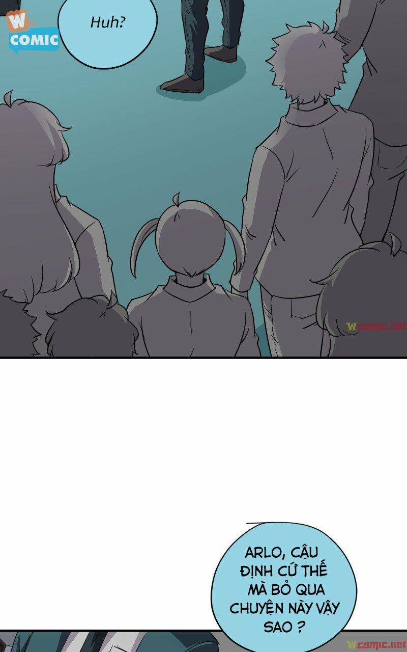 Thế Giới Không Hoàn Hảo Chapter 188 - Trang 2