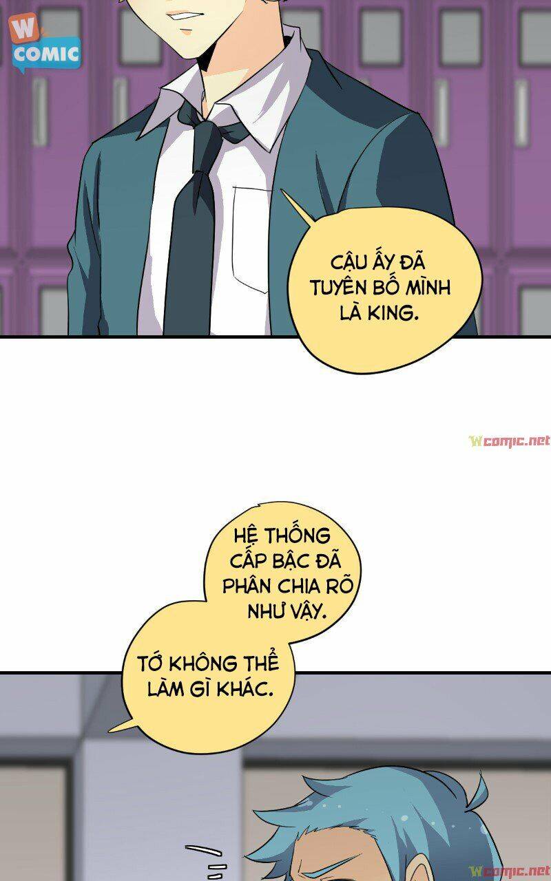 Thế Giới Không Hoàn Hảo Chapter 188 - Trang 2