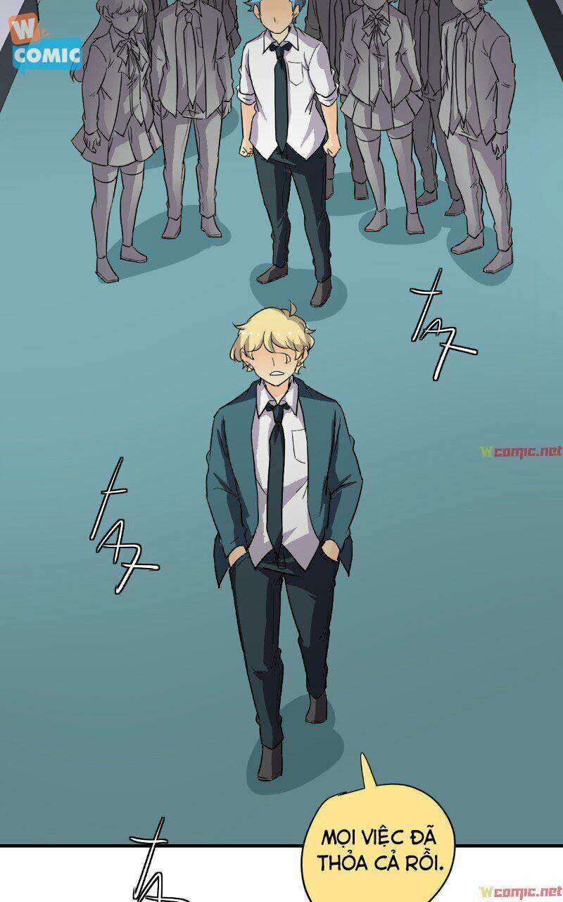 Thế Giới Không Hoàn Hảo Chapter 188 - Trang 2