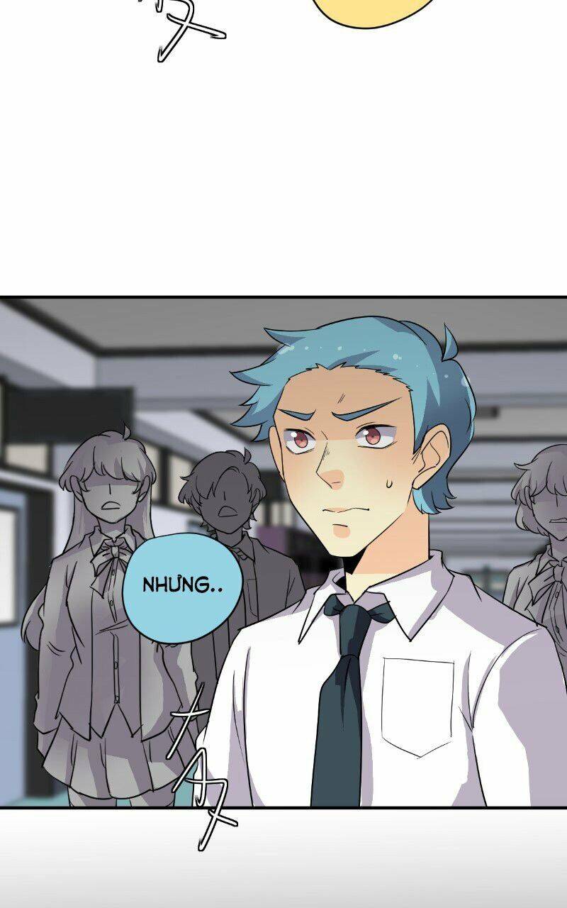 Thế Giới Không Hoàn Hảo Chapter 188 - Trang 2