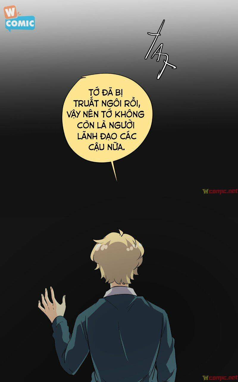 Thế Giới Không Hoàn Hảo Chapter 188 - Trang 2