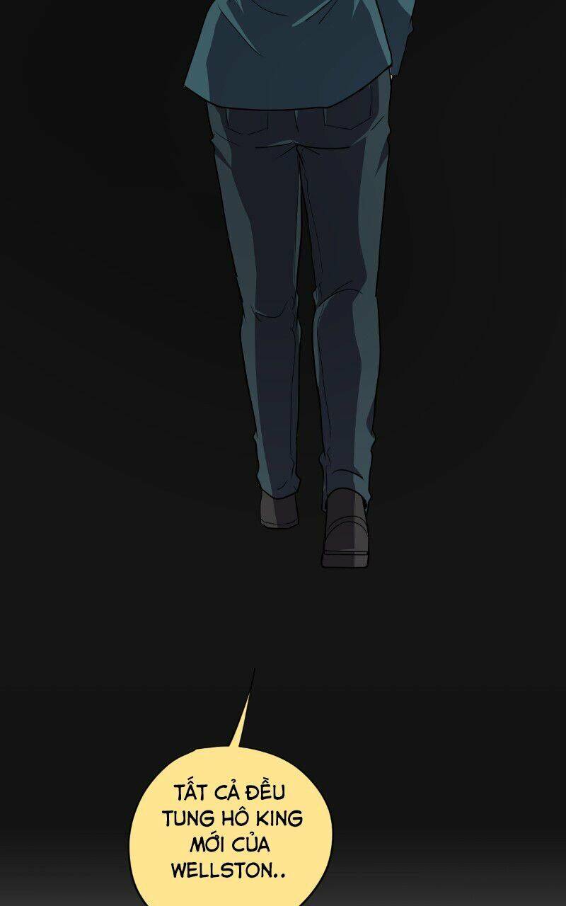 Thế Giới Không Hoàn Hảo Chapter 188 - Trang 2