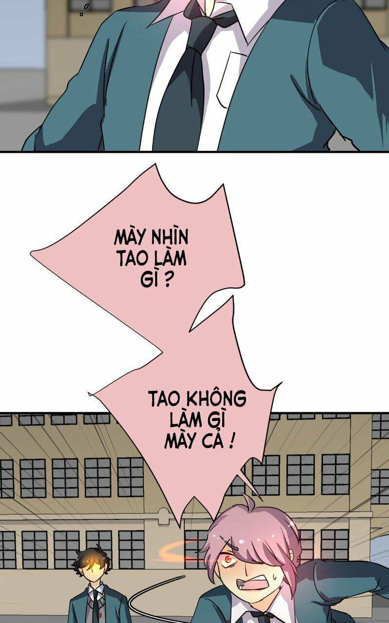 Thế Giới Không Hoàn Hảo Chapter 188 - Trang 2