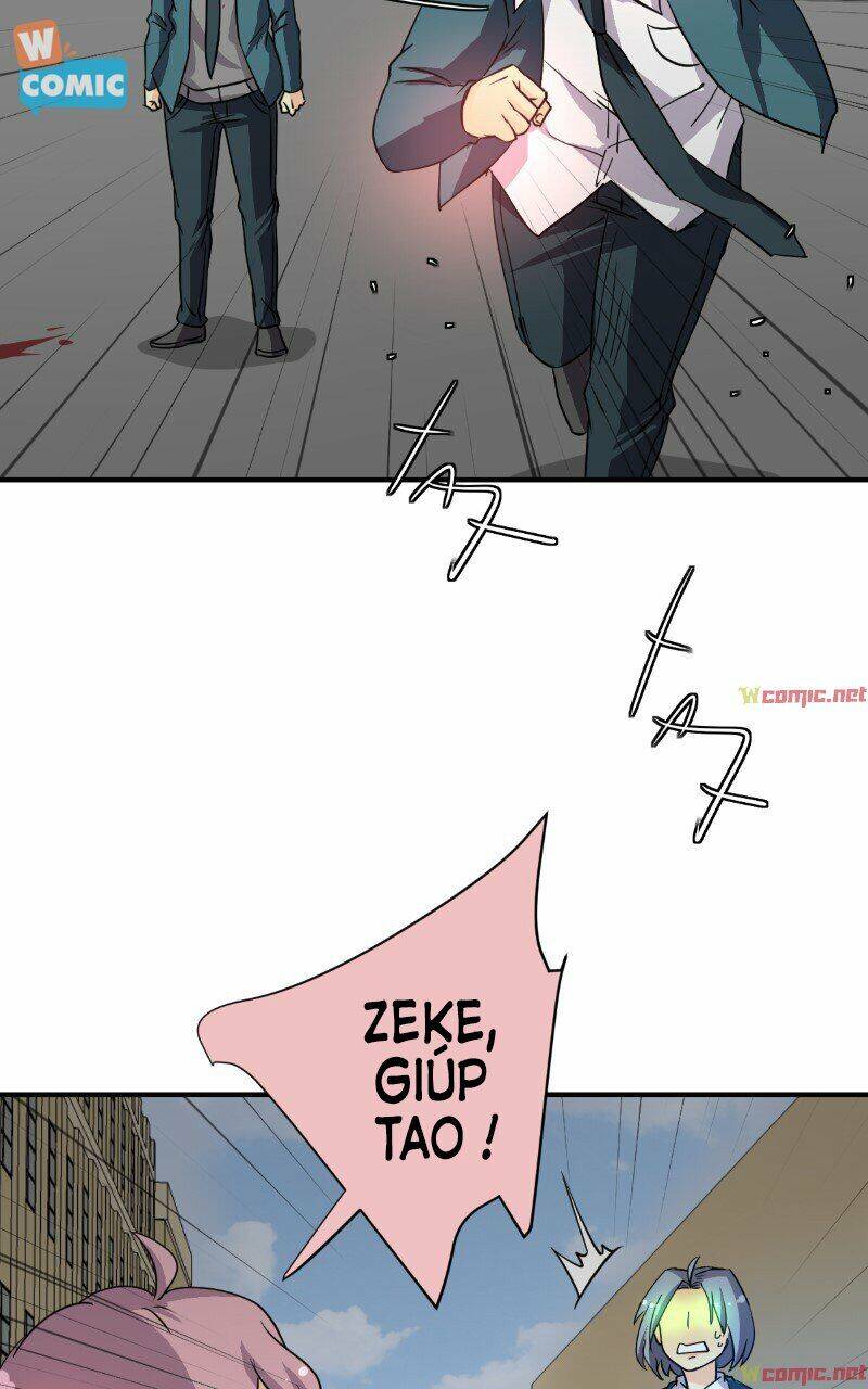 Thế Giới Không Hoàn Hảo Chapter 188 - Trang 2