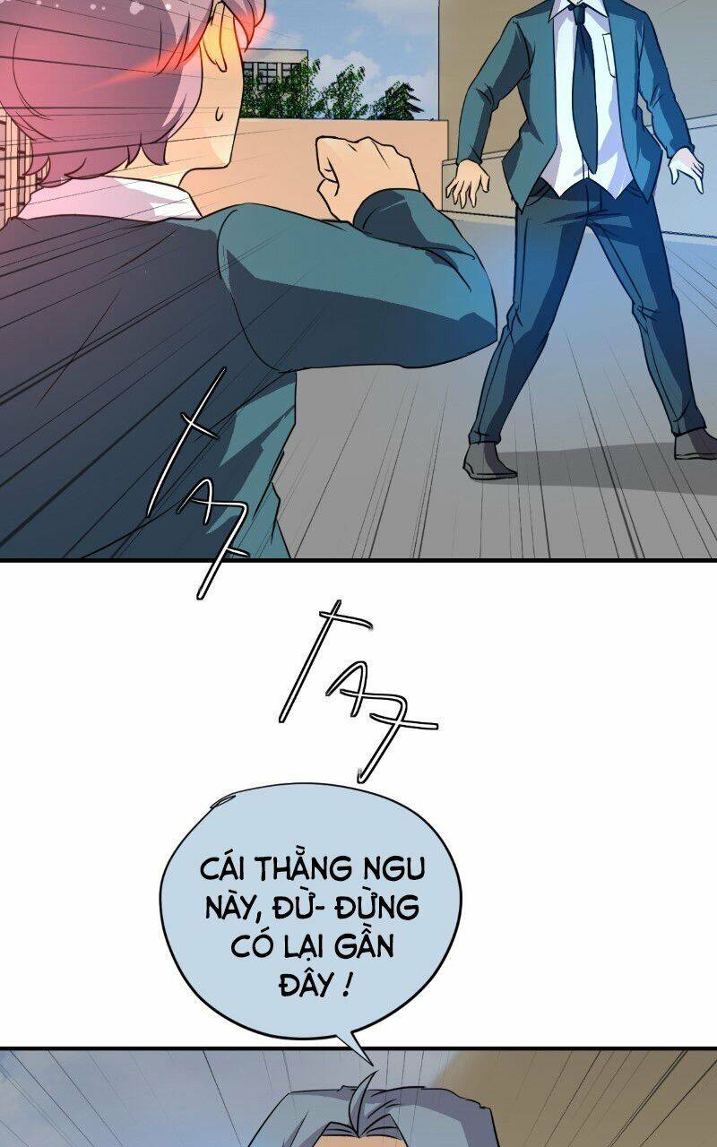 Thế Giới Không Hoàn Hảo Chapter 188 - Trang 2