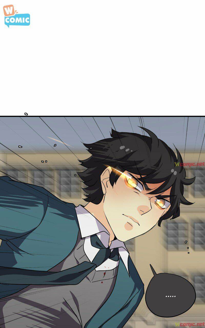 Thế Giới Không Hoàn Hảo Chapter 188 - Trang 2