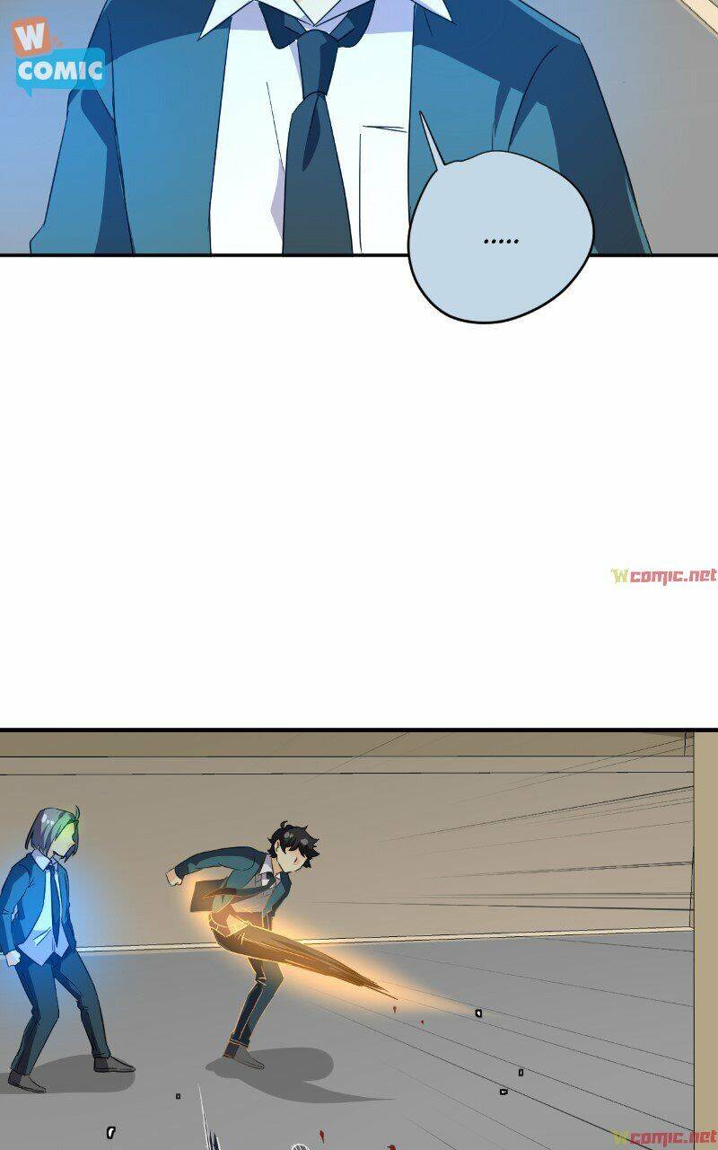 Thế Giới Không Hoàn Hảo Chapter 188 - Trang 2