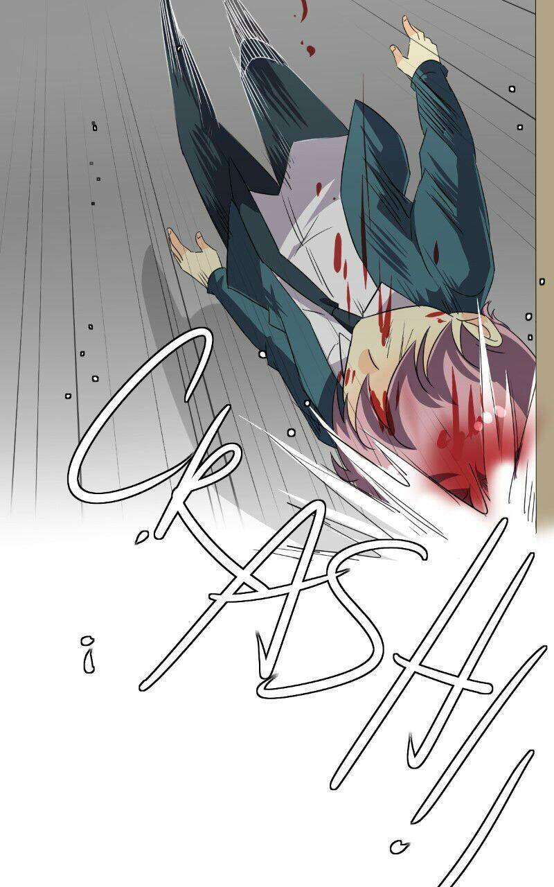 Thế Giới Không Hoàn Hảo Chapter 188 - Trang 2