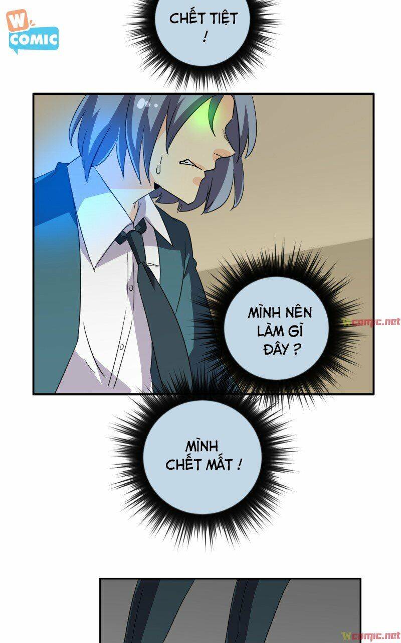 Thế Giới Không Hoàn Hảo Chapter 188 - Trang 2