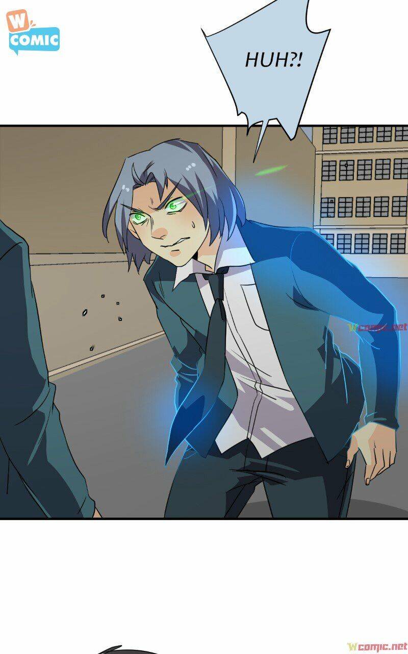 Thế Giới Không Hoàn Hảo Chapter 188 - Trang 2