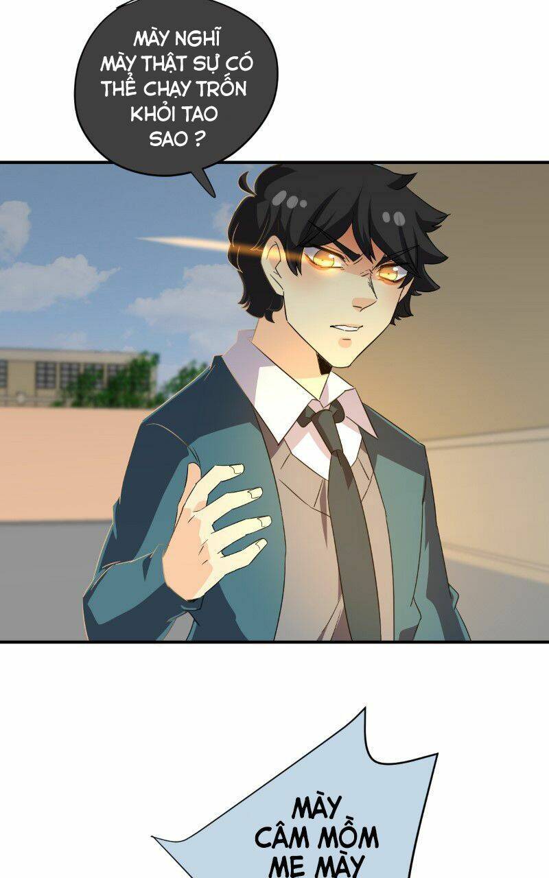 Thế Giới Không Hoàn Hảo Chapter 188 - Trang 2