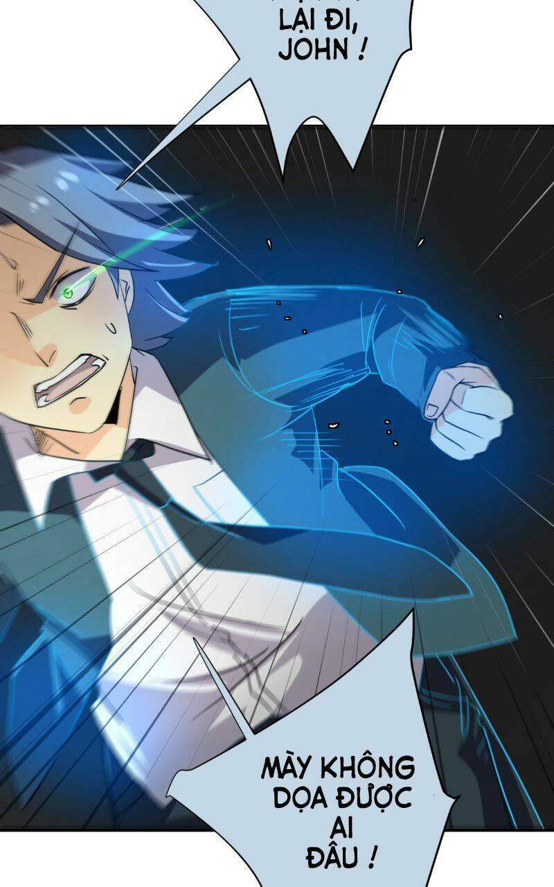 Thế Giới Không Hoàn Hảo Chapter 188 - Trang 2