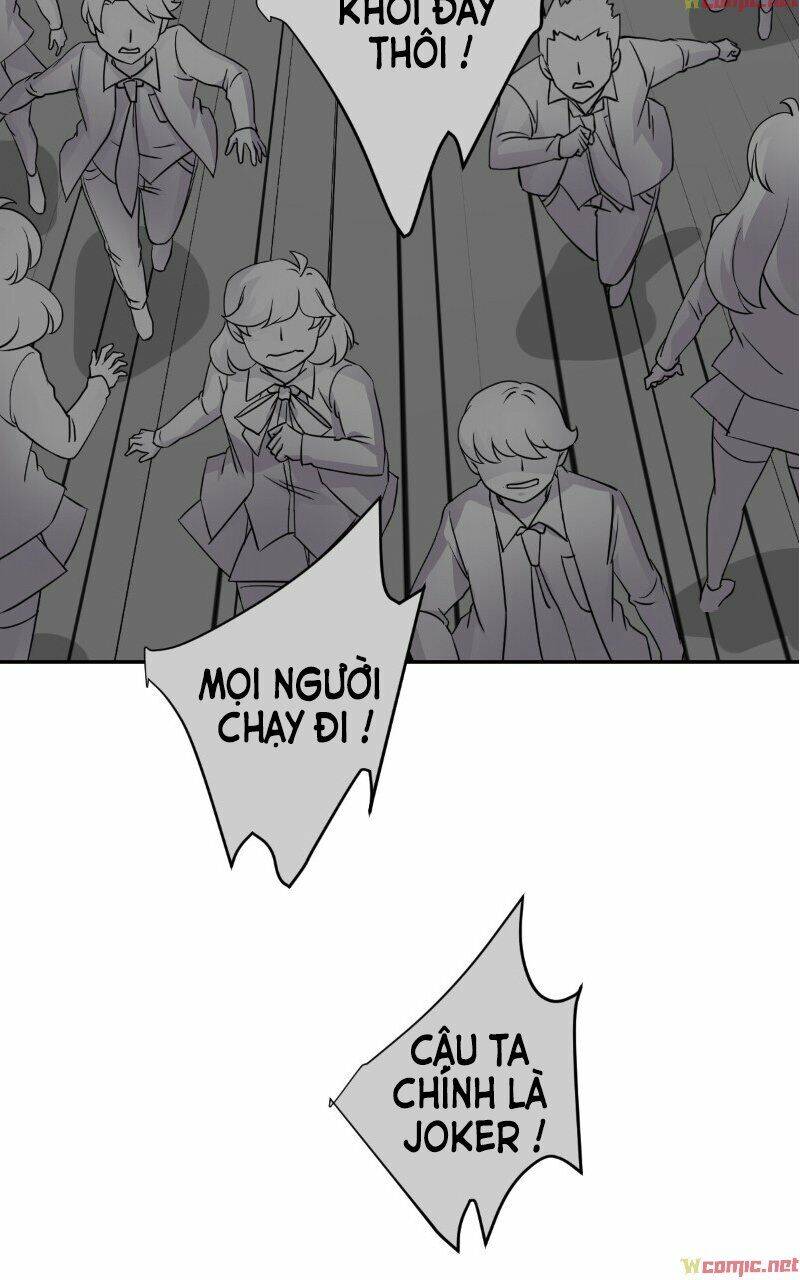 Thế Giới Không Hoàn Hảo Chapter 188 - Trang 2