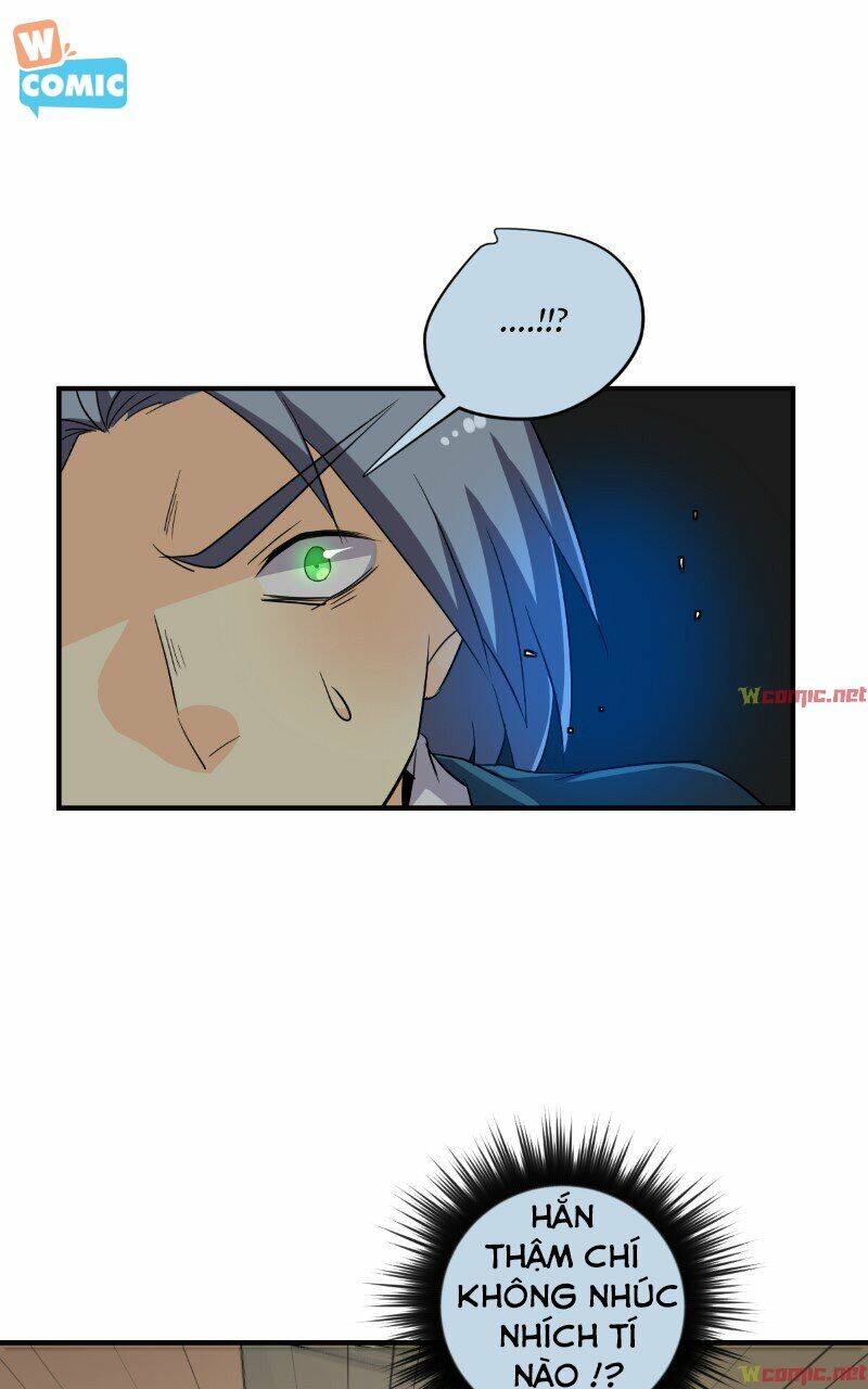 Thế Giới Không Hoàn Hảo Chapter 188 - Trang 2