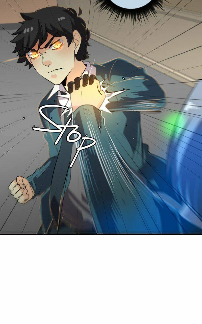 Thế Giới Không Hoàn Hảo Chapter 188 - Trang 2