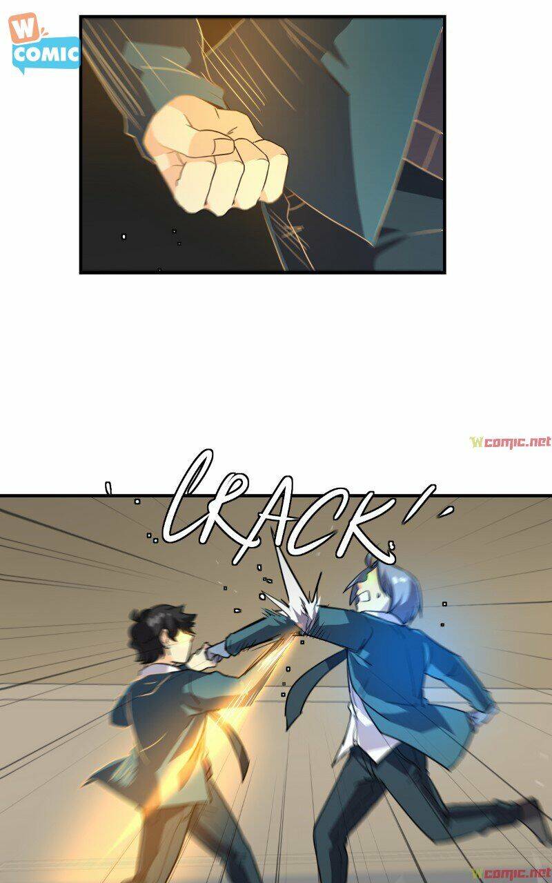 Thế Giới Không Hoàn Hảo Chapter 188 - Trang 2