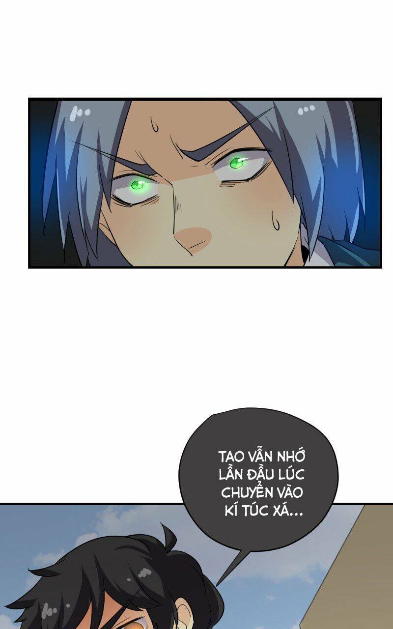 Thế Giới Không Hoàn Hảo Chapter 188 - Trang 2