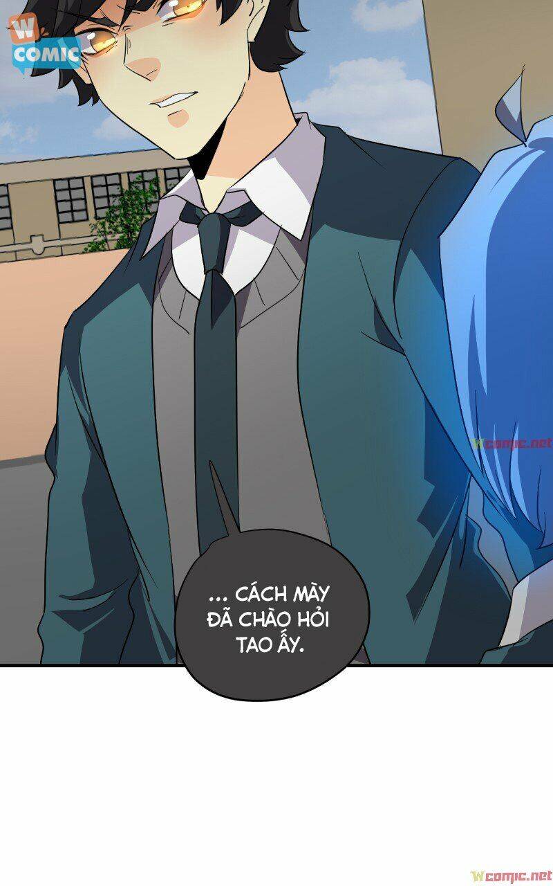 Thế Giới Không Hoàn Hảo Chapter 188 - Trang 2