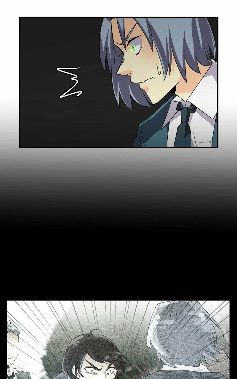 Thế Giới Không Hoàn Hảo Chapter 188 - Trang 2