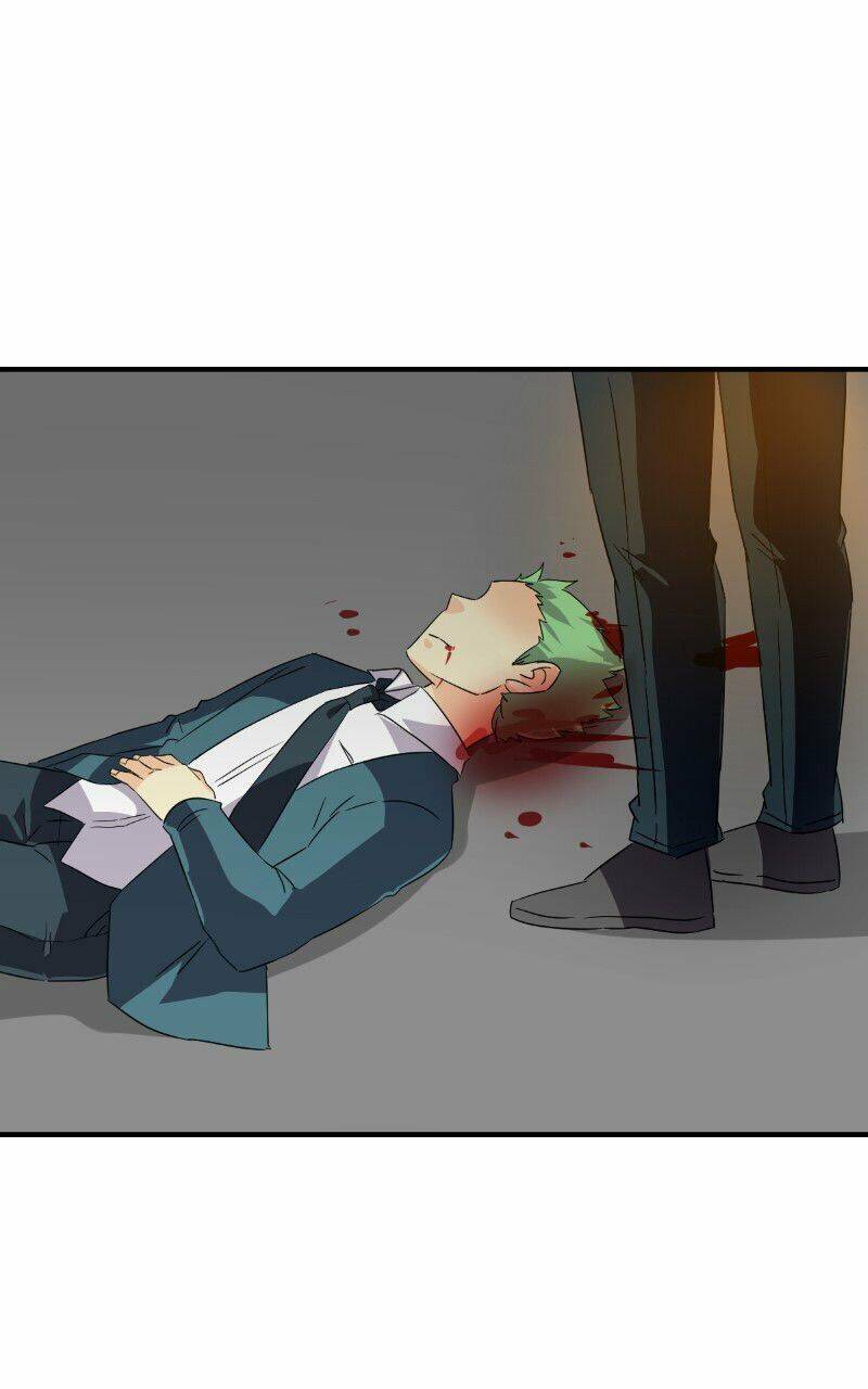 Thế Giới Không Hoàn Hảo Chapter 188 - Trang 2