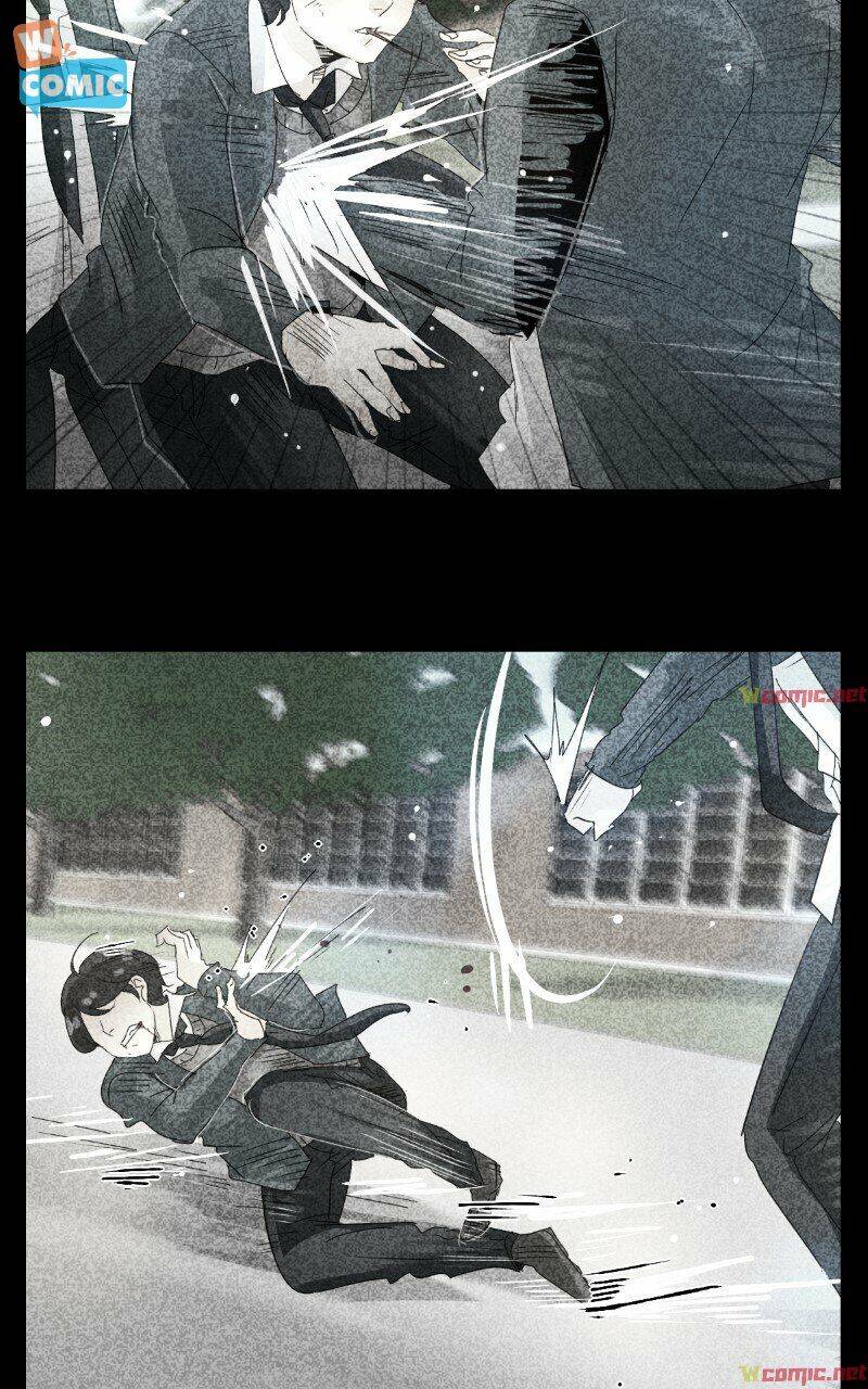 Thế Giới Không Hoàn Hảo Chapter 188 - Trang 2